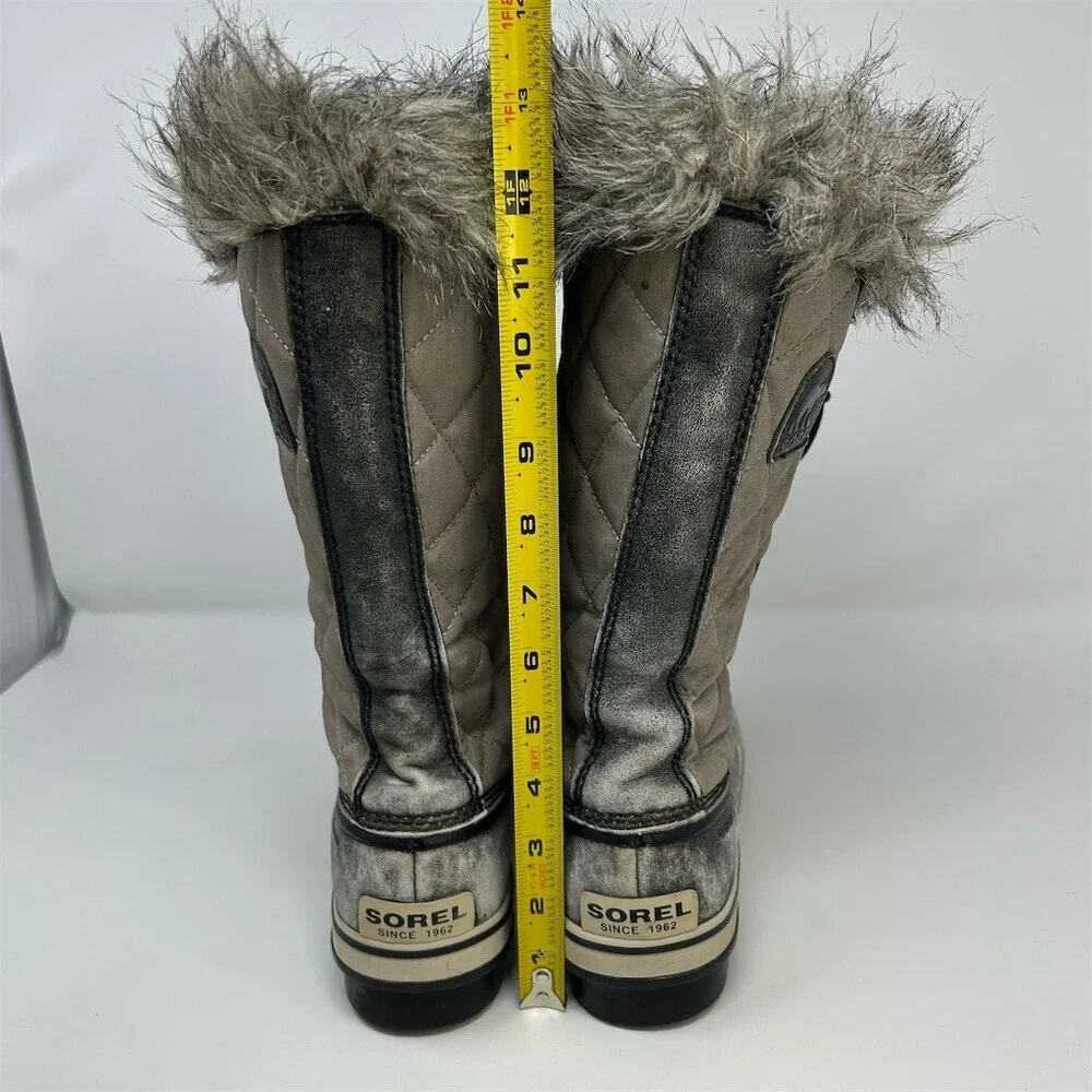 Sorel tofino waterproof